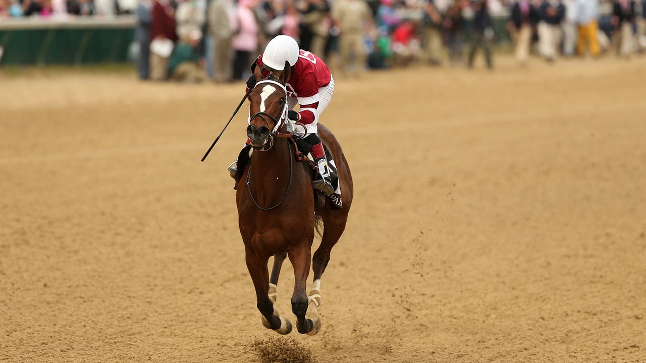 Untapable, Napravnik in spotlight on Breeders' Cup Friday